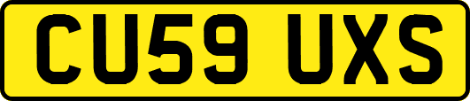 CU59UXS