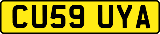 CU59UYA