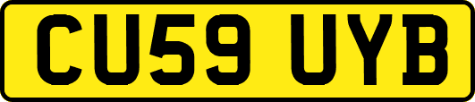 CU59UYB
