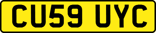 CU59UYC