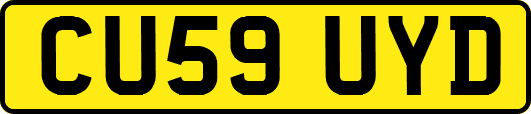 CU59UYD