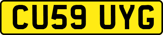 CU59UYG