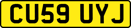CU59UYJ