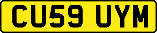 CU59UYM