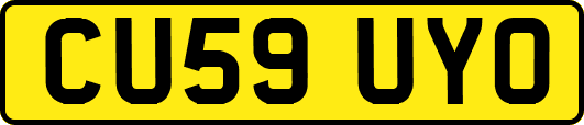 CU59UYO