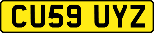 CU59UYZ