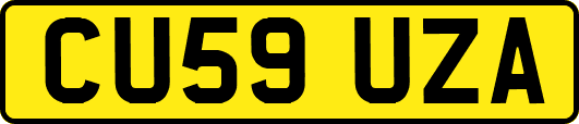 CU59UZA