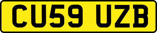 CU59UZB