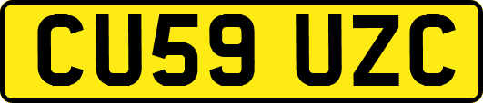 CU59UZC