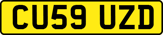 CU59UZD