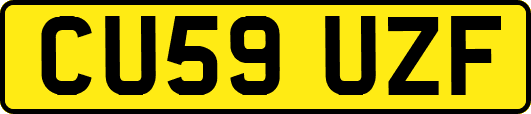 CU59UZF