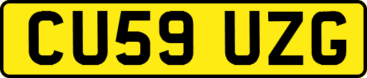 CU59UZG