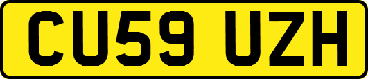 CU59UZH