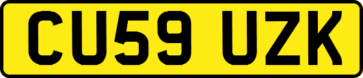 CU59UZK