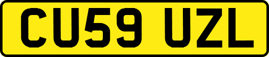 CU59UZL