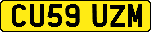 CU59UZM