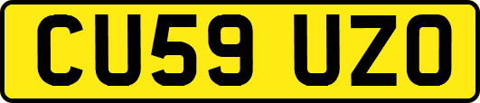 CU59UZO