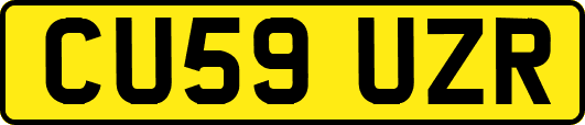 CU59UZR