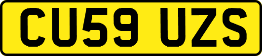 CU59UZS