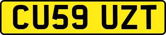 CU59UZT