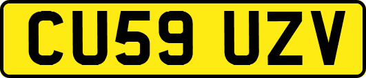CU59UZV