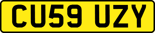 CU59UZY
