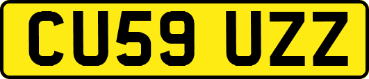 CU59UZZ
