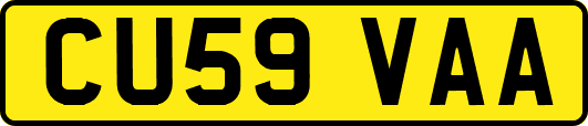 CU59VAA