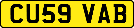 CU59VAB