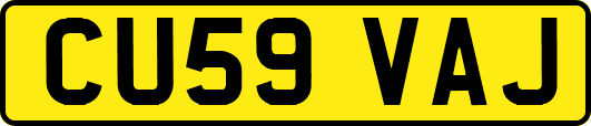 CU59VAJ