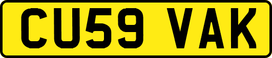 CU59VAK