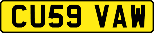 CU59VAW
