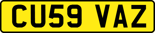CU59VAZ