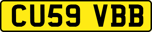 CU59VBB