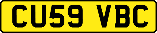 CU59VBC