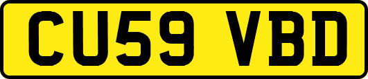 CU59VBD
