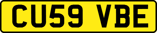 CU59VBE