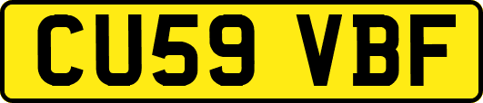 CU59VBF