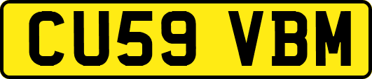 CU59VBM
