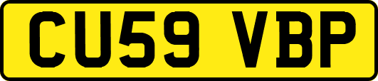 CU59VBP