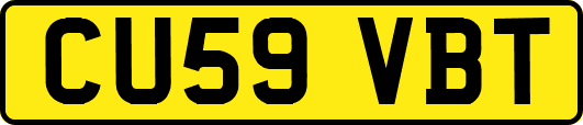 CU59VBT