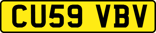CU59VBV