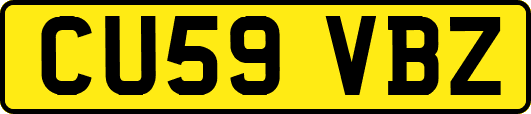 CU59VBZ