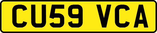CU59VCA