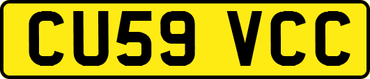 CU59VCC