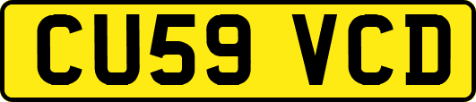 CU59VCD