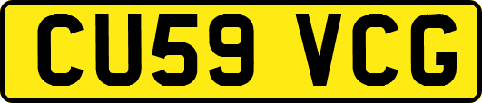CU59VCG