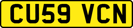 CU59VCN