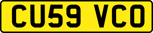 CU59VCO