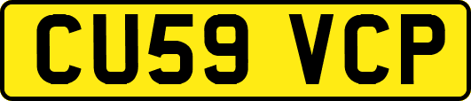CU59VCP
